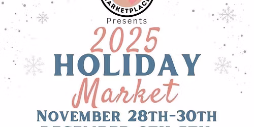 Two Hearts Marketplace & Bazaar weekend 3