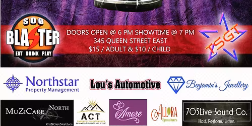 SOO VOXX GRAND FINALE