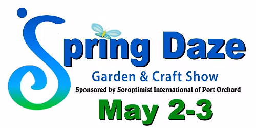 Spring Daze Garden & Craft show