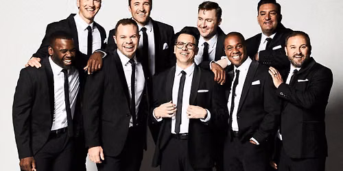 Straight No Chaser