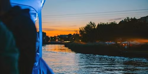 From Iceland with Love Boat & After 