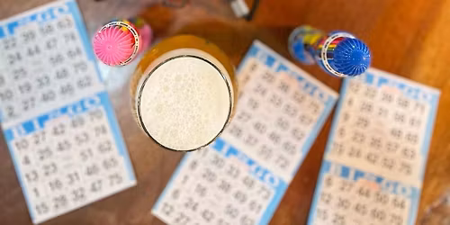 Monday BINGO
