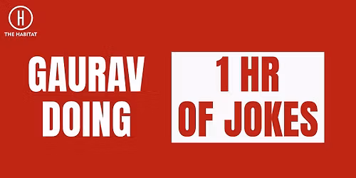 Gaurav Aher Trial Show