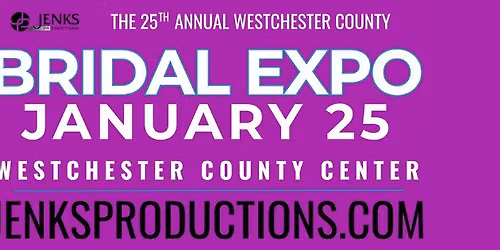 2026 Westchester County Wedding & Bridal Expo