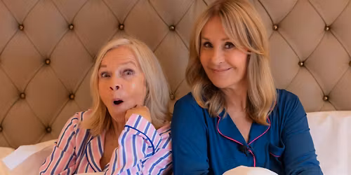 Iconic At Every Age with Jo Good & Nadine Baggott