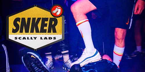 SNKER Spring edition