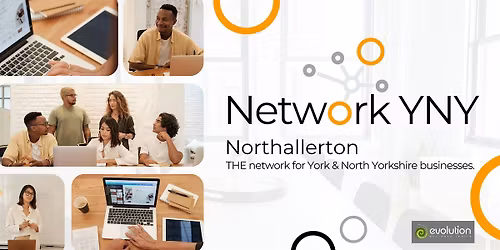 YNY Networking - Northallerton