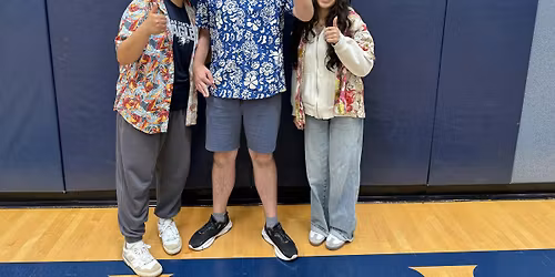 Sunshine Fit 2 Fall 2025 Talent Show