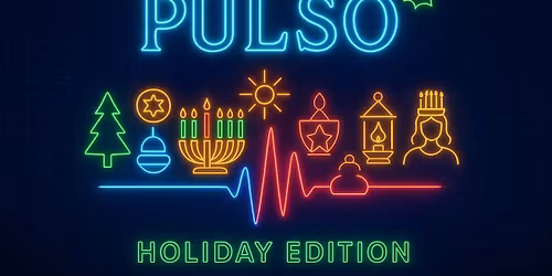 Pulso: An Alternative Tango Event @ MIT (Holiday Edition!)