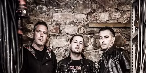 Tyske Ludder - release Konzert