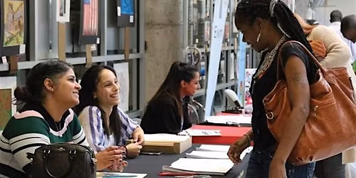 SUNY Educational Opportunity Center: New York State Civil Service Workshops