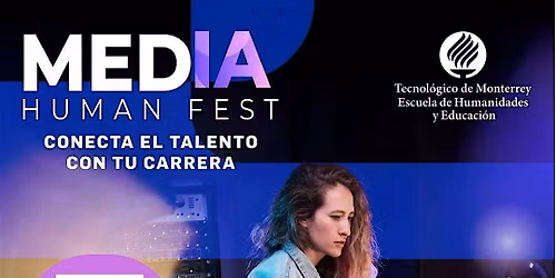 MedIA Human Fest