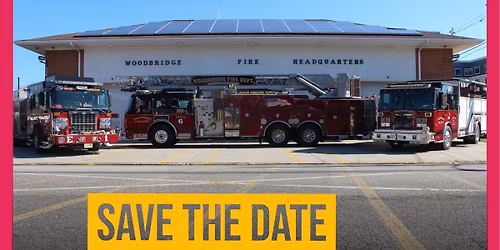 Woodbridge Fire Department's Community Night!