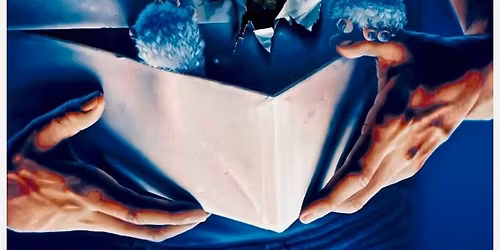 MHV RI present- Gremlins FREE Screening