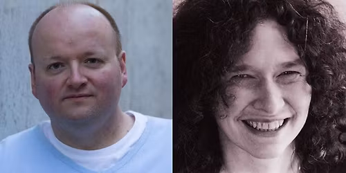 Faculty Recital: Steven Paul Spears, tenor & Catherine Kautsky, piano