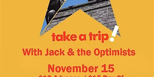 The Burkharts\/Zack Keim\/Jack & the Optimists
