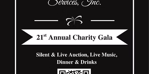Sunflower Diversified Services, Inc. 21st Annual Charity Gala