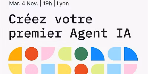 Cr\u00e9ez votre premier Agent IA | Dust x Paatch