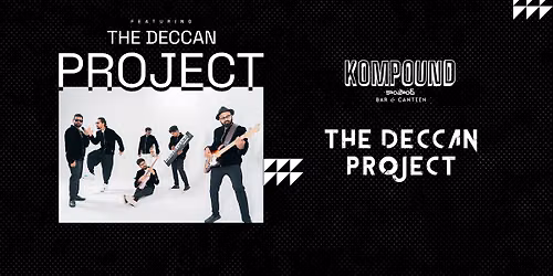 The Deccen Project — Kompound | Nanakramguda, Hyderabad