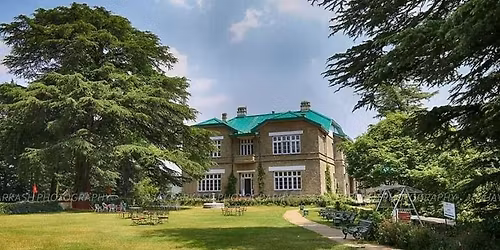 Kufri Alpine Weekender