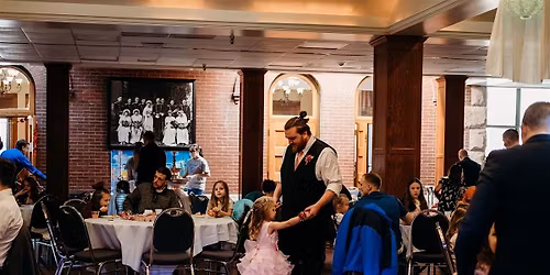 Daddy and Me Sweetheart Tea 2026