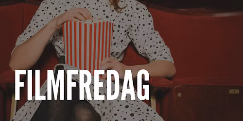 Filmfredag: Ordets makt