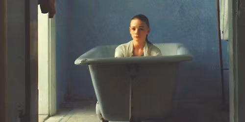 Nebelkind \u2013 The End of Silence | Ein Film von Tereza Kotyk. \ud83c\udfac