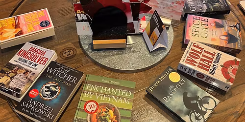 Leiden Book Exchange