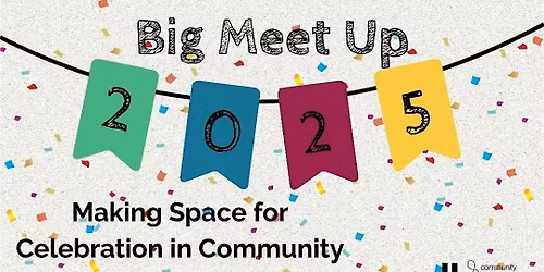 Making Space for Celebration in Community Development