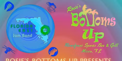 The Florida East Jam!