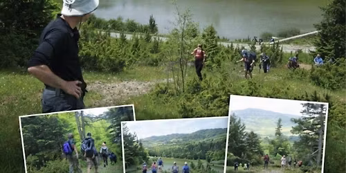   🏔 ΚΟΡΥΦΗ ΜΕΤΑΜΟΡΦΩΣΗ (1588 μ.) – ΛΙΜΝΗ ΚΑΤΗ / 22 Μαρτίου