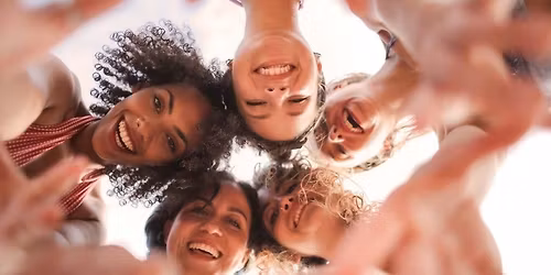 Warrior Women: Sisters in Arms-Colorado Springs