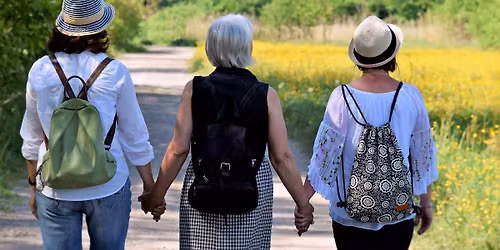 Welt- Menopause- Tag | Gesunde Gemeinde V\u00f6lkermarkt