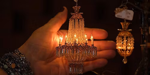 Kensington Dollshouse Festival - Summer Show 2026