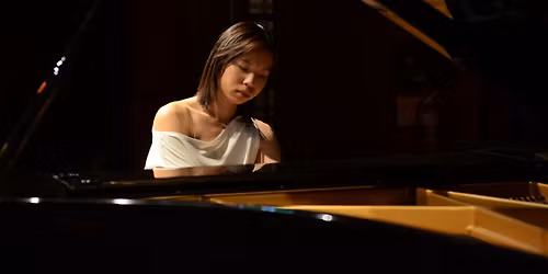 Vevina\u2019s Piano Recital