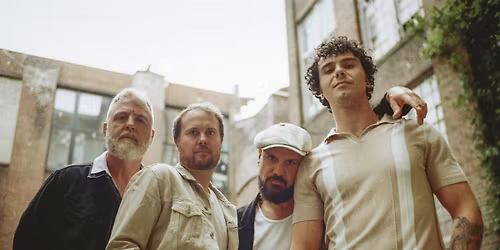 The Tom Hamilton Band