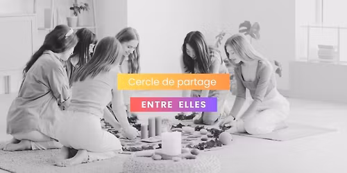 Cercle de femmes