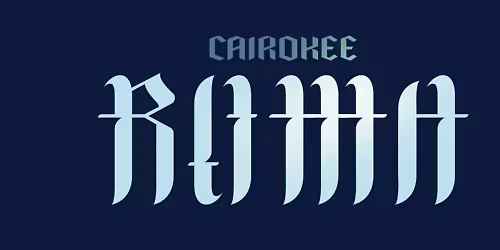 Cairokee, Lena Chamamyan, Rima Khcheich in Abu Dhabi