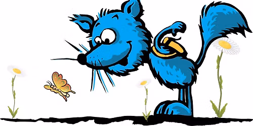 Turverksted Barnas Turlag