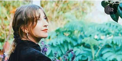 A Talk by Ruthie Weaver. Apothecary of our Ancestors.