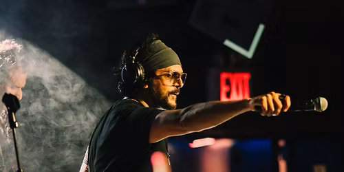 Berkeley x Phir Milenge Tour 2025