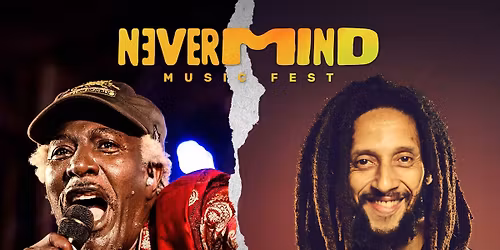 Alpha Blondy + Julian Marley in concerto a Bellinzona