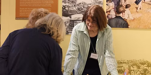 Common Threads Fiber Symposium