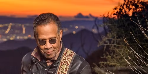 Stanley Clarke