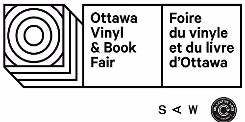 Ottawa Vinyl & Book Fair \/ Foire du vinyle et du livre d'Ottawa