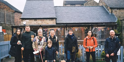 Sunday Social \u2013 Crich & Matlock (Dog Friendly) | Guided Group Walk