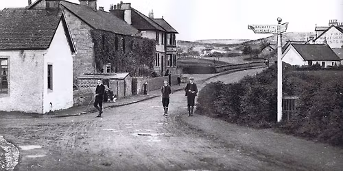 Torrance Community Council Meeting