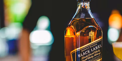 Derby Whisky Club \u2013 The Best of the Blends