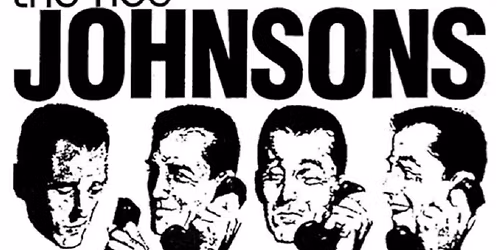 Neo Johnsons at McNallys Pub in Sioux Falls.  let's Rock