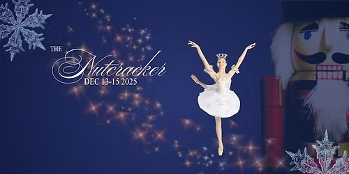 NYB's The Nutcracker
